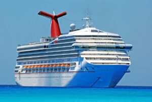 First Cruise Travel Tips