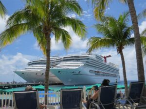 Cruise Travel Tips from the Pros
